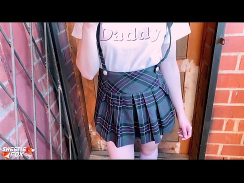 ❤️ Etudyant Suck Dick li pwofondman ak bèz olye pou yo klas. ☑ Videyo fout nan ht.pornburst.ru ☑