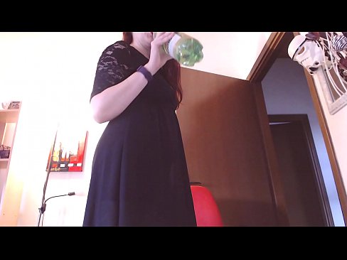 ❤️ Yon esklav soumèt ki renmen kilòt sal ak apetisan oblije masturbe apre li fin gade videyo sa a! ☑ Videyo fout nan ht.pornburst.ru ☑