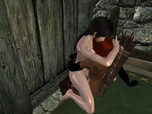 ❤️ an vakans, epi itilize kò yo nan tsbbe ak aktè maksimòm unpe, succubus ak nord ☑ Videyo fout nan ht.pornburst.ru ☑