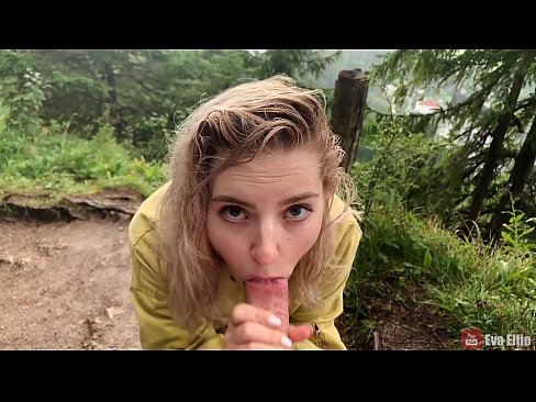 ❤️ Ti fi vale kom apre yon pip piblik - Eva Elfi ☑ Videyo fout nan ht.pornburst.ru ☑